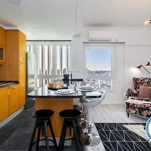 Appartement met Twee Slaapkamers